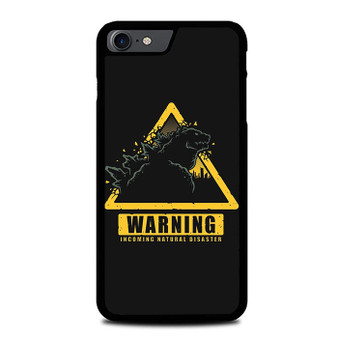 Godzilla 2 iPhone SE 2022 Case