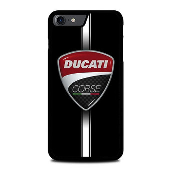 Ducati Corse iPhone SE 2022 Case