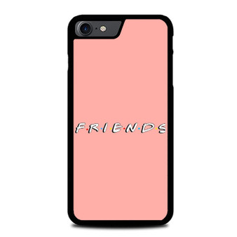 Friends 8 iPhone SE 2022 Case