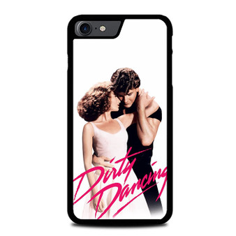 Dirty Dancing 1 iPhone SE 2022 Case