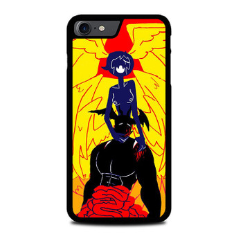 Devilman crybaby the devil iPhone SE 2022 Case