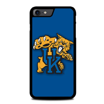 Kentucky Wildcats 2 iPhone SE 2022 Case