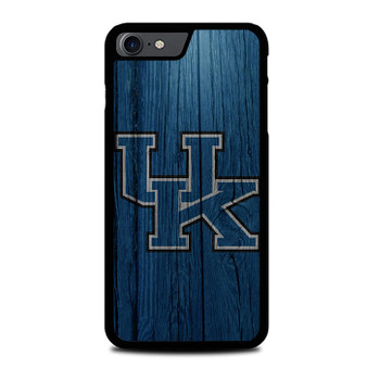 Kentucky Wildcats 3 iPhone SE 2022 Case