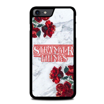 Stranger Things 5 iPhone SE 2022 Case