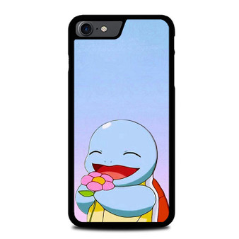 Pokemon Squirtle iPhone SE 2022 Case