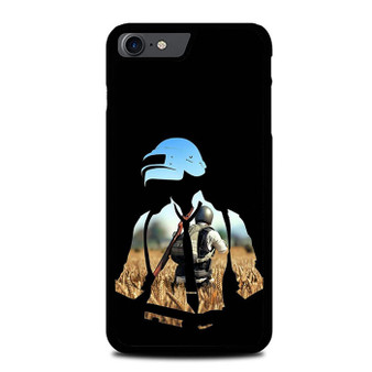 PUBG Icon iPhone SE 2022 Case