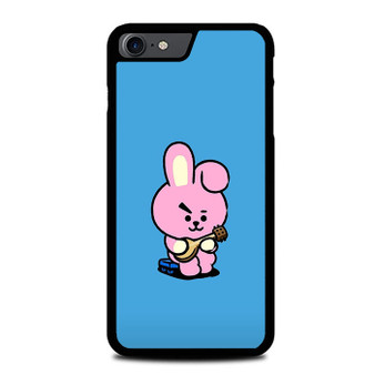 Cooky BT21 iPhone SE 2022 Case