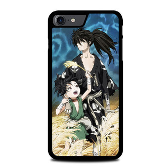 Dororo Hyakkimaru 1 iPhone SE 2022 Case