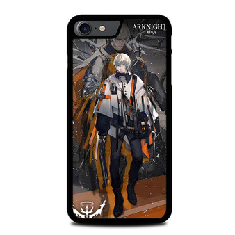 Executor Arknikghts iPhone SE 2022 Case