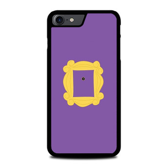 Friends Door Frame iPhone SE 2022 Case