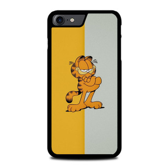 Garfield the Cat iPhone SE 2022 Case