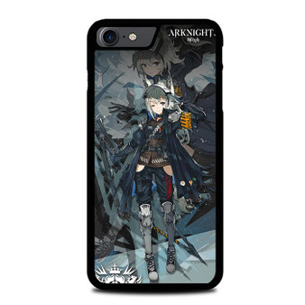 Grani Arknights iPhone SE 2022 Case