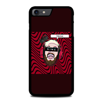 Pewdiepie Fabulous iPhone SE 2022 Case