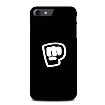 Piediepew Brofist White iPhone SE 2022 Case