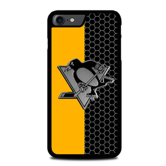 Pittsburgh Penguins 4 iPhone SE 2022 Case