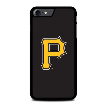 Pittsburgh Pirates 1 iPhone SE 2022 Case