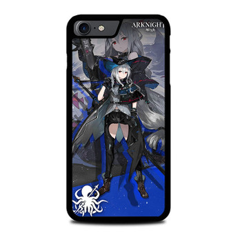 Skadi Arknights iPhone SE 2022 Case
