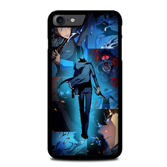 Solo Leveling 2 iPhone SE 2022 Case