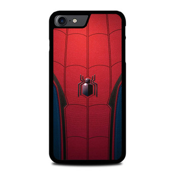 Spiderman homecoming suit iPhone SE 2022 Case