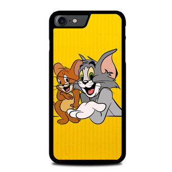 Tom and Jerry 1 iPhone SE 2022 Case