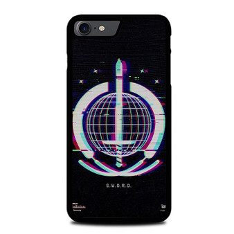 WandaVision SWORD iPhone SE 2022 Case