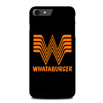 Whataburger 2 iPhone SE 2022 Case