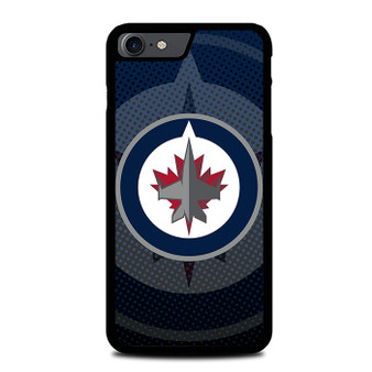 Winnipeg Jets iPhone SE 2022 Case