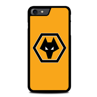 Wolverhampton iPhone SE 2022 Case