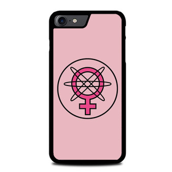 Invincible Atom Eve iPhone SE 2022 Case