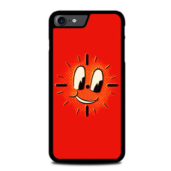 Loki Miss Minute 2 iPhone SE 2022 Case