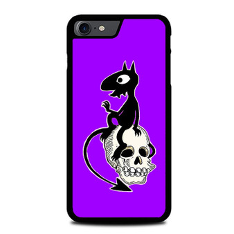 Disenchantment Luci iPhone SE 2022 Case