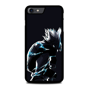 Killua Lightening Mode iPhone SE 2022 Case