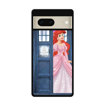 ariel who tardis Google Pixel 7 | Google Pixel 7 Pro Case