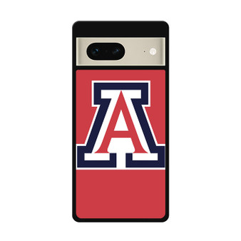 Arizona Wildcats baseball 1 Google Pixel 7 | Google Pixel 7 Pro Case