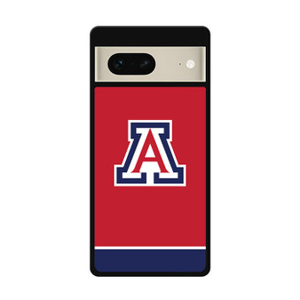Arizona Wildcats baseball 2 Google Pixel 7 | Google Pixel 7 Pro Case