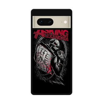 Asking Alexandria life gone wild Google Pixel 7 | Google Pixel 7 Pro Case