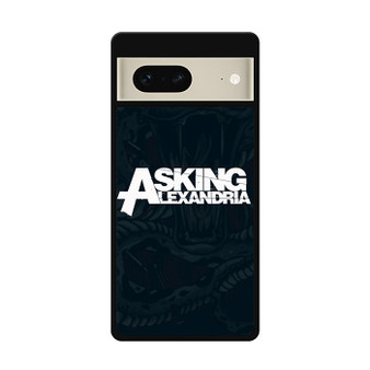 Asking Alexandria metal band Google Pixel 7 | Google Pixel 7 Pro Case