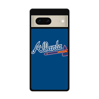 Atlanta Braves 1 Google Pixel 7 | Google Pixel 7 Pro Case