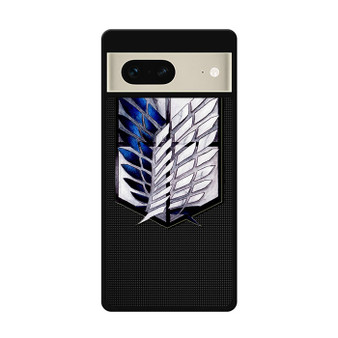 attack on titans Google Pixel 7 | Google Pixel 7 Pro Case