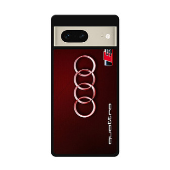 Audi Car Google Pixel 7 | Google Pixel 7 Pro Case