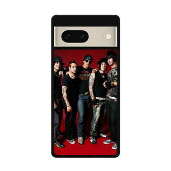 Avenged Sevenfold Crews Google Pixel 7 | Google Pixel 7 Pro Case