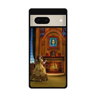 Beauty and the Beast in Castle Google Pixel 7 | Google Pixel 7 Pro Case