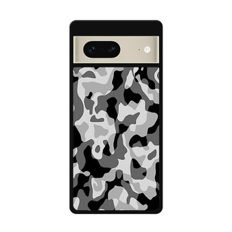 black camouflage Google Pixel 7 | Google Pixel 7 Pro Case
