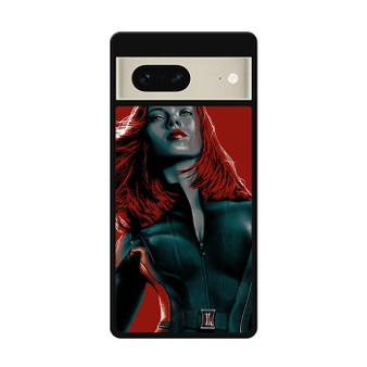 black widow the avenger Google Pixel 7 | Google Pixel 7 Pro Case