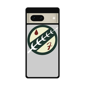 Boba Fett Iconography logo star wars Google Pixel 7 | Google Pixel 7 Pro Case