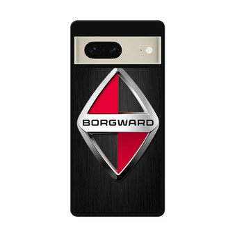 Borgward Logo Google Pixel 7 | Google Pixel 7 Pro Case