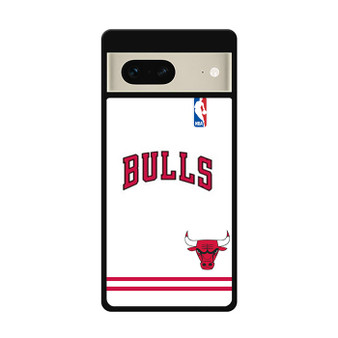bulls white suit Google Pixel 7 | Google Pixel 7 Pro Case