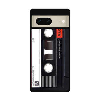 casette acoustic Google Pixel 7 | Google Pixel 7 Pro Case