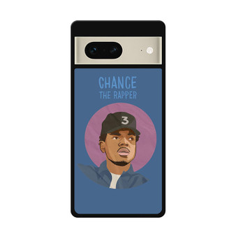 Chance The Rapper 3 Google Pixel 7 | Google Pixel 7 Pro Case