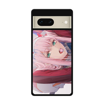 Darling in the franxx Zero Two 2 Google Pixel 7 | Google Pixel 7 Pro Case